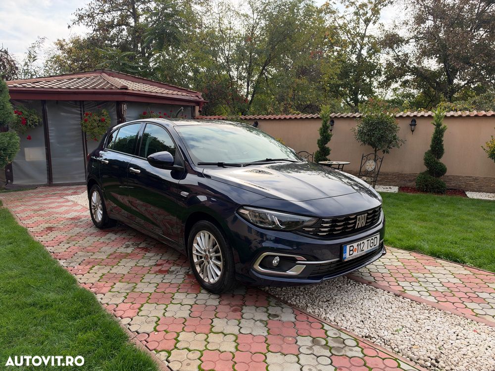 Fiat Tipo