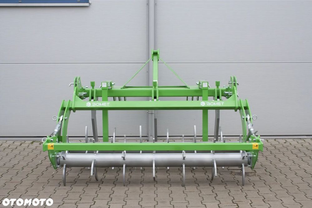 Bomet Głębosz MUSCA (głębokość robocza 45cm) WYPRZEDAŻ - 6