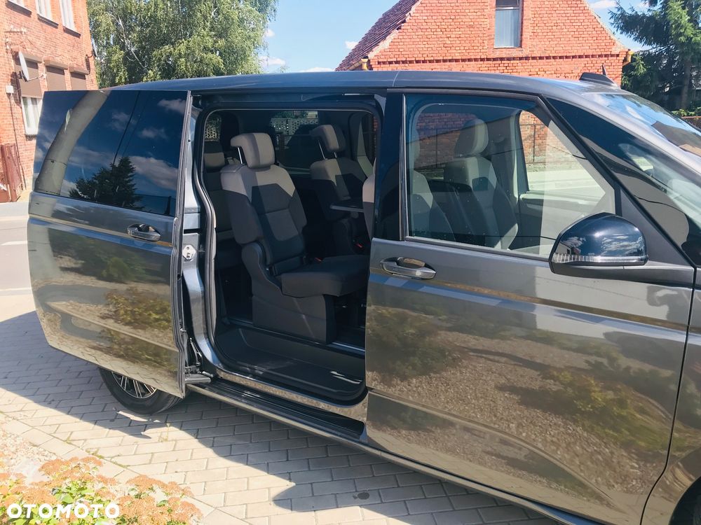 Volkswagen Multivan 1.4 TSI eHybrid PHEV 160kW L1 DSG - 9