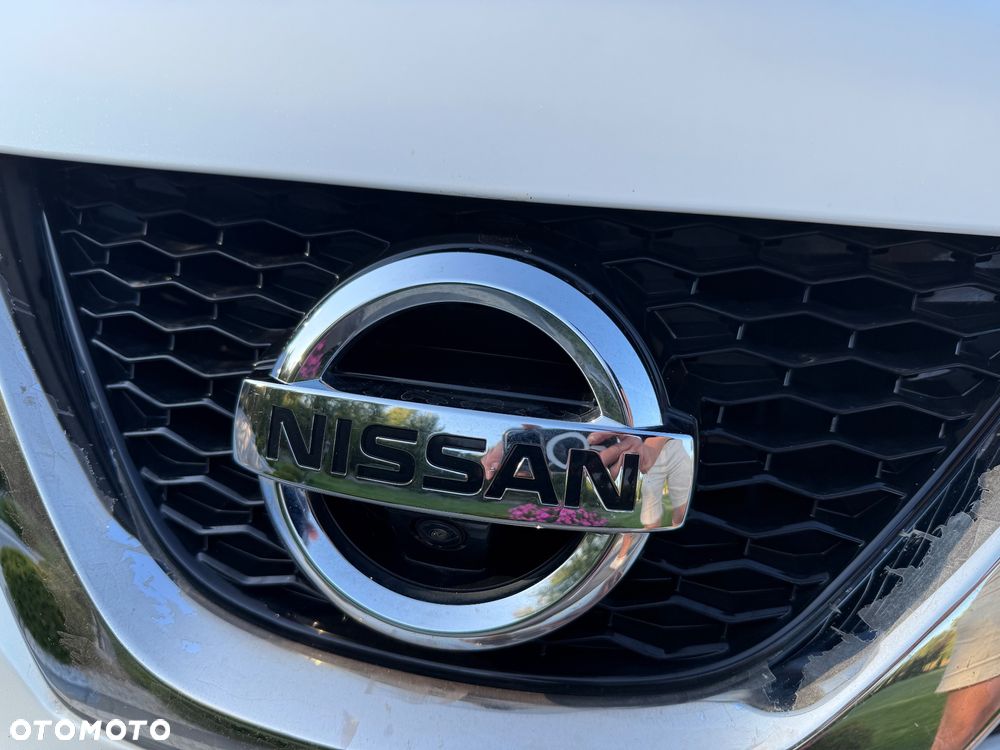 Nissan Qashqai 1.2 DIG-T Tekna - 15