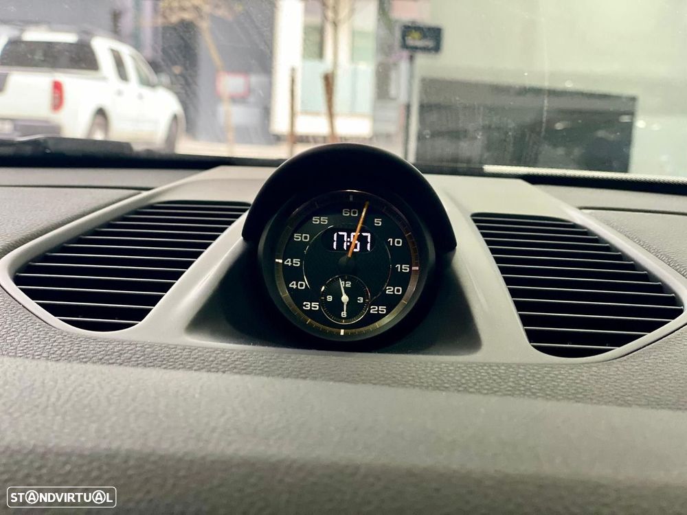 Porsche 911 (991) GT3 RS PDK - 28