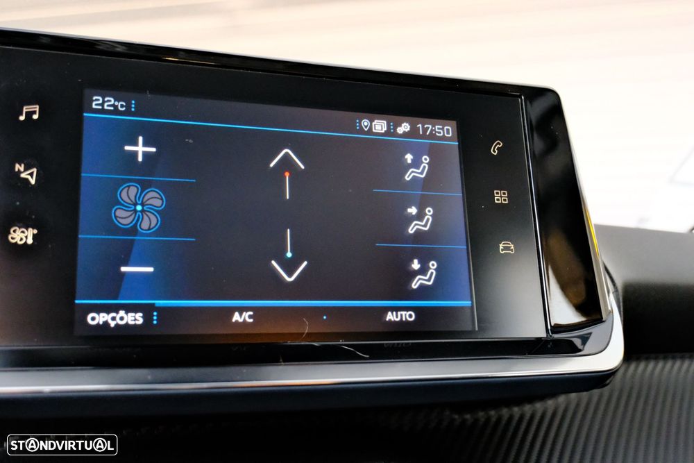 Peugeot 2008 1.5 BlueHDi Active Pack - 20