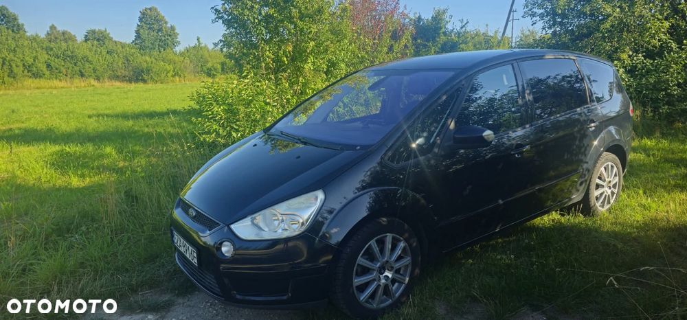 Ford S-Max - 6