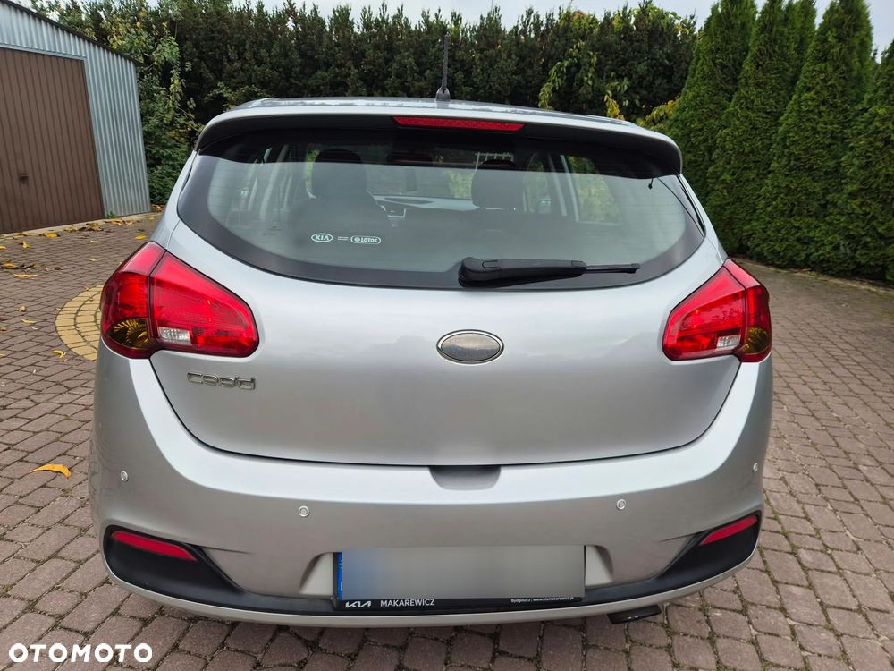 Kia Ceed 1.4 M - 25