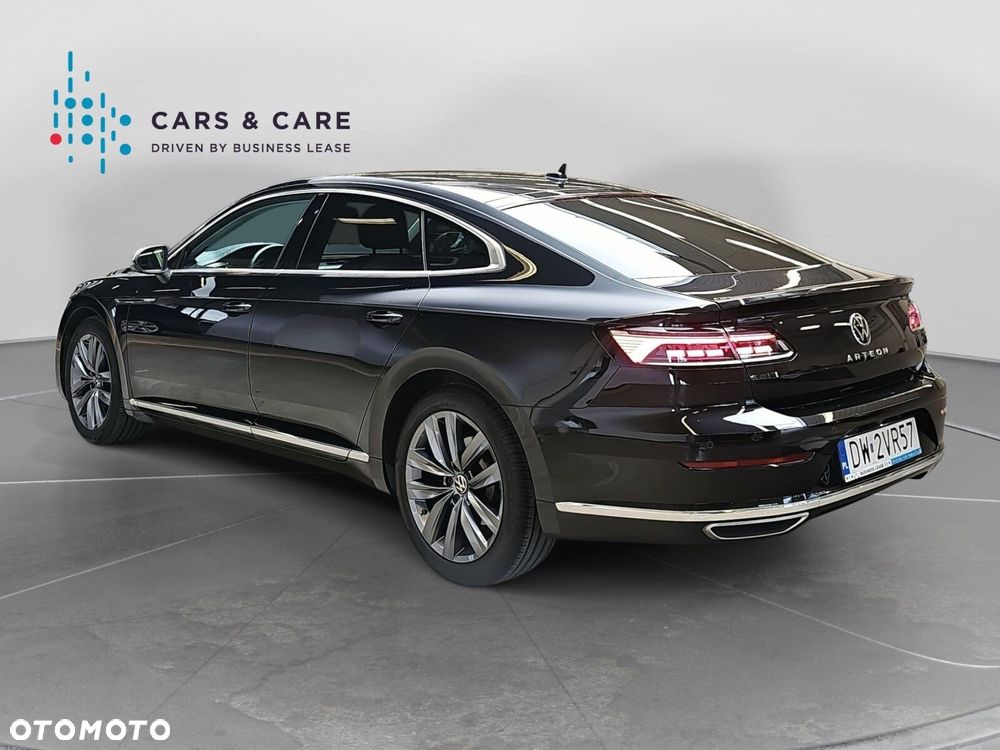 Volkswagen Arteon 2.0 TSI Elegance DSG - 29