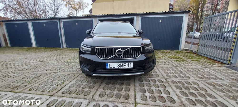 Volvo XC 40 T4 Geartronic Inscription - 15