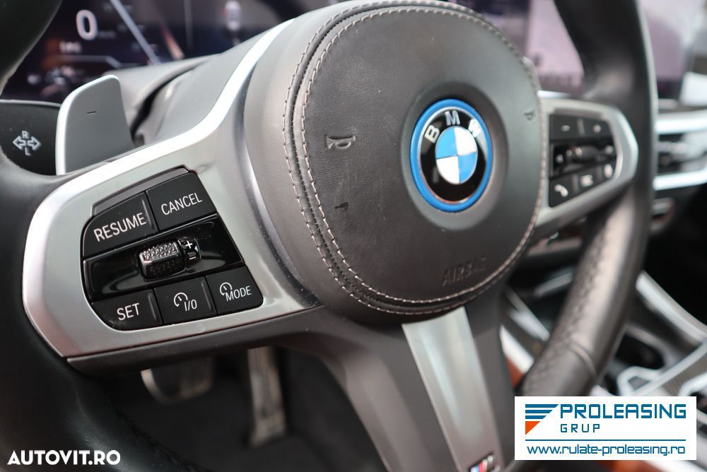 BMW X5 xDrive50e AT PHEV - 10