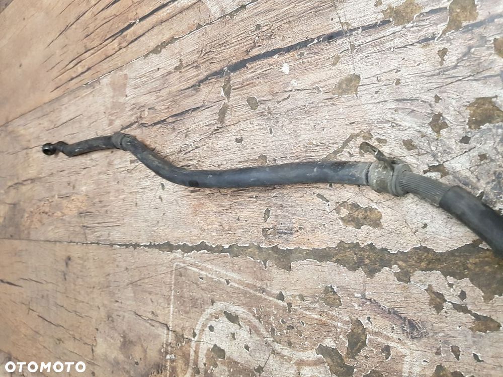 Przewód Hydrauliczny Honda GL1500 Gold Wing - 6