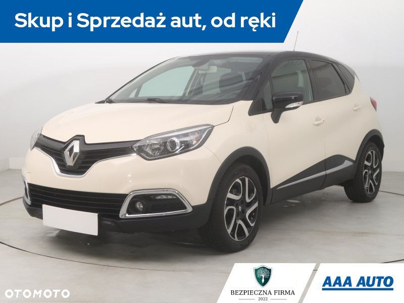 Renault Captur - 3