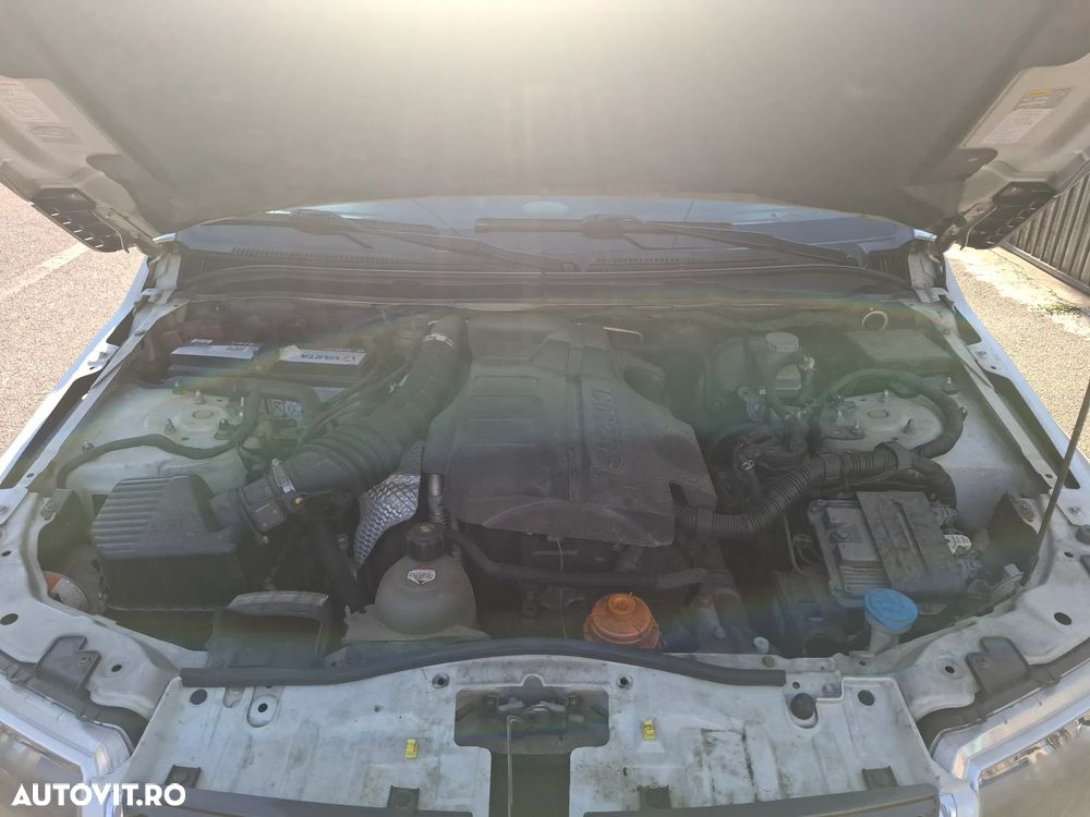 Suzuki Grand Vitara 1.9 DDIS JLX Navi - 9