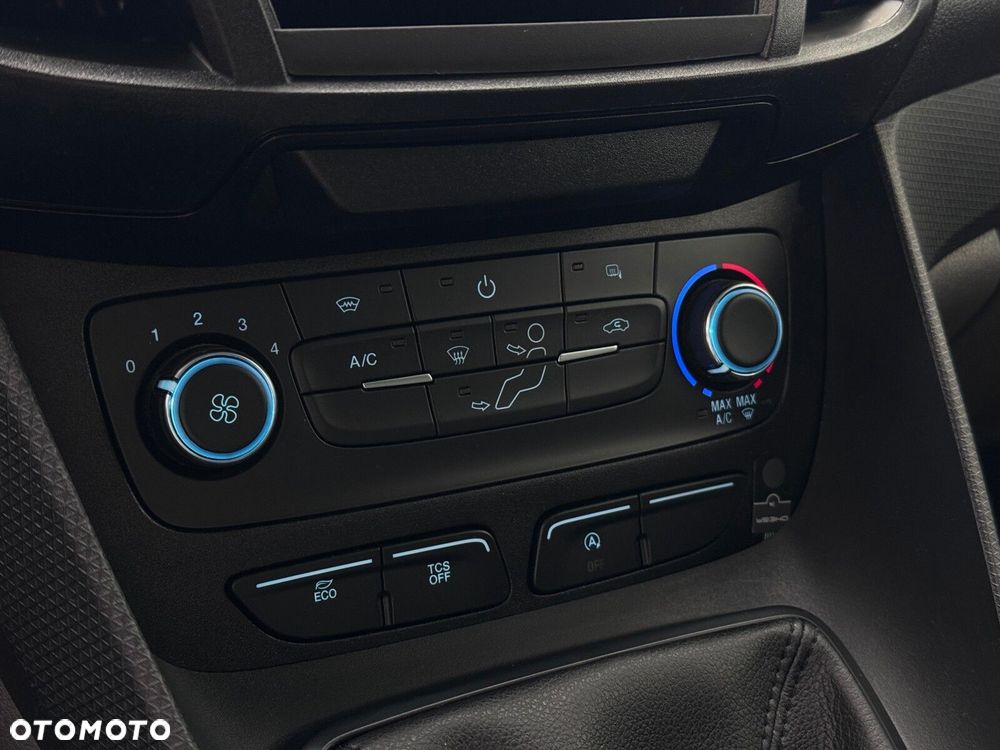 Ford transit-connect TREND - 23