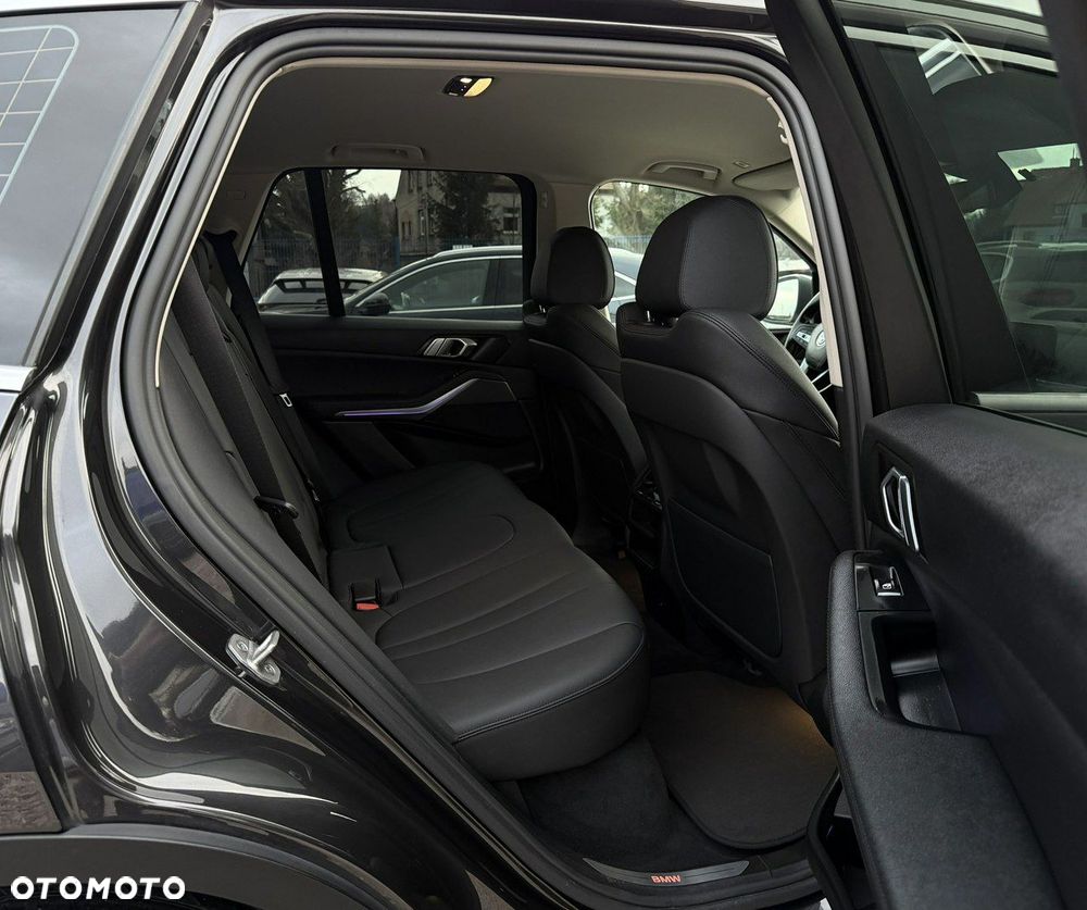 BMW X5 xDrive25d - 12