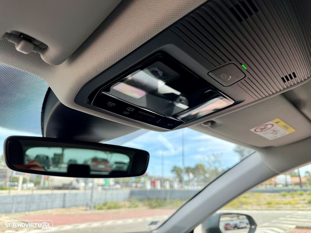 SEAT Leon 1.5 eTSI FR DSG - 15