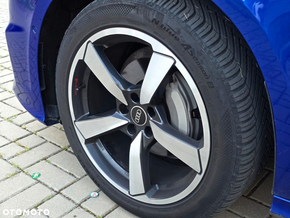 Audi A6 Avant 40 TDI mHEV Quattro S Line S tronic - 36