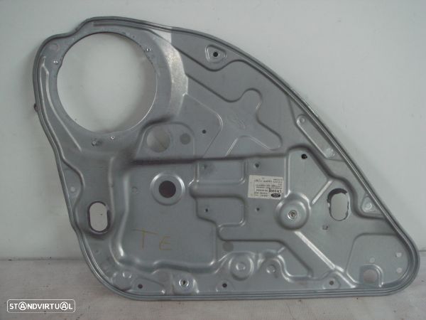 Elevador Trás Esq Ford Focus Ii Turnier (Da_, Ffs, Ds) - 1