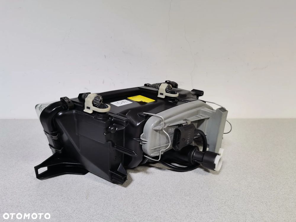 Lampa Reflektor Prawy ALFA ROMEO 155 BOSCH 92-97 Oryginał EUR - 3