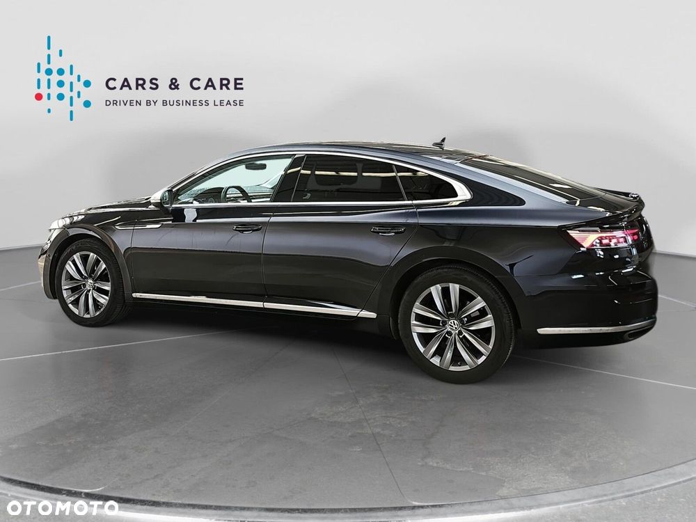 Volkswagen Arteon 2.0 TSI Elegance DSG - 30