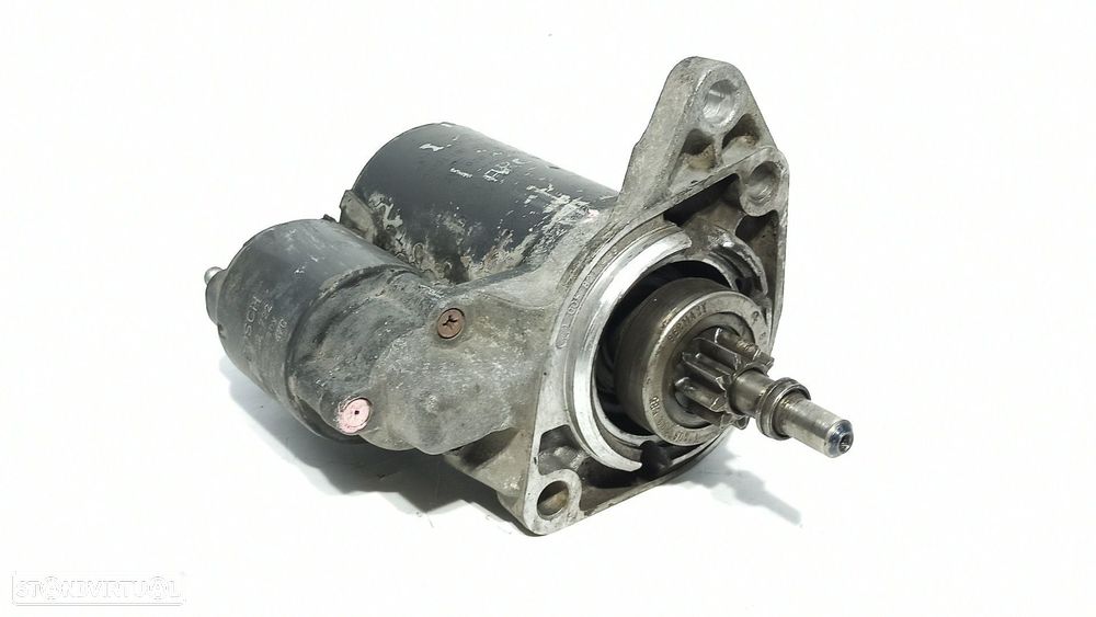 MOTOR DE ARRANQUE VOLKSWAGEN GOLF III BERLINA (1H1) GTI - 1