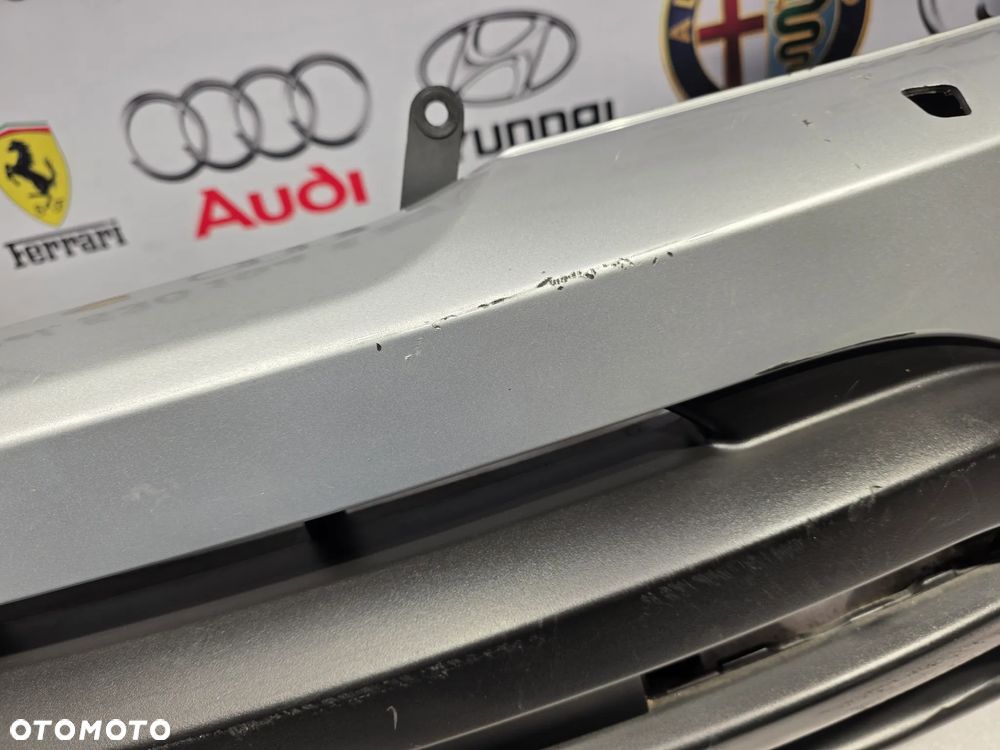 BMW X5 E53 99-06 ZDERZAK PRZEDNI PRZÓD , NR 51118402304 / 8402304 , NR AUKCJI NZ1724 - 18