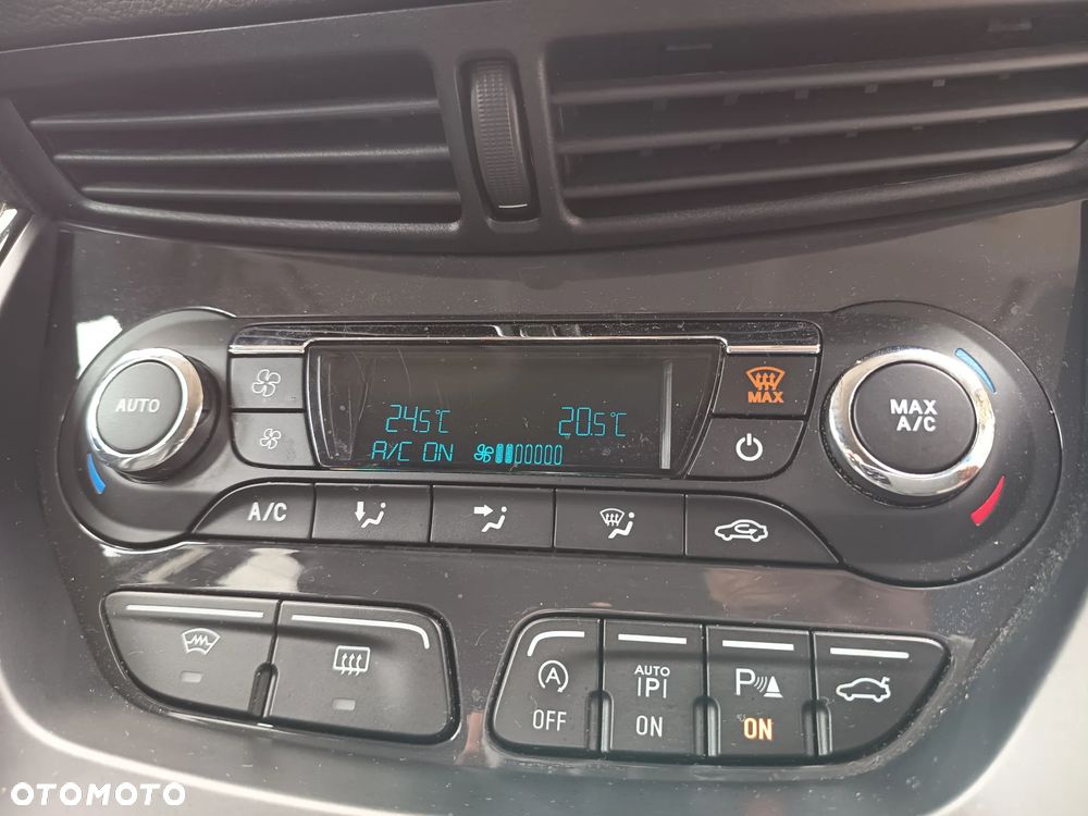 Ford Kuga 1.5 EcoBoost FWD Titanium Plus ASS - 12