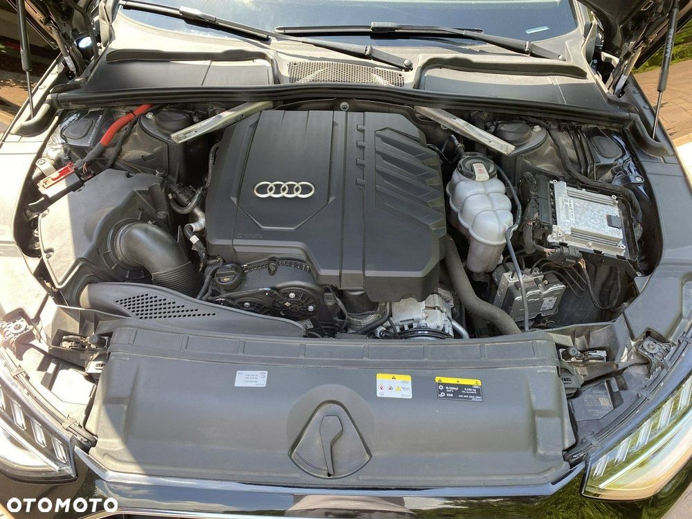 Audi A4 Avant - 41