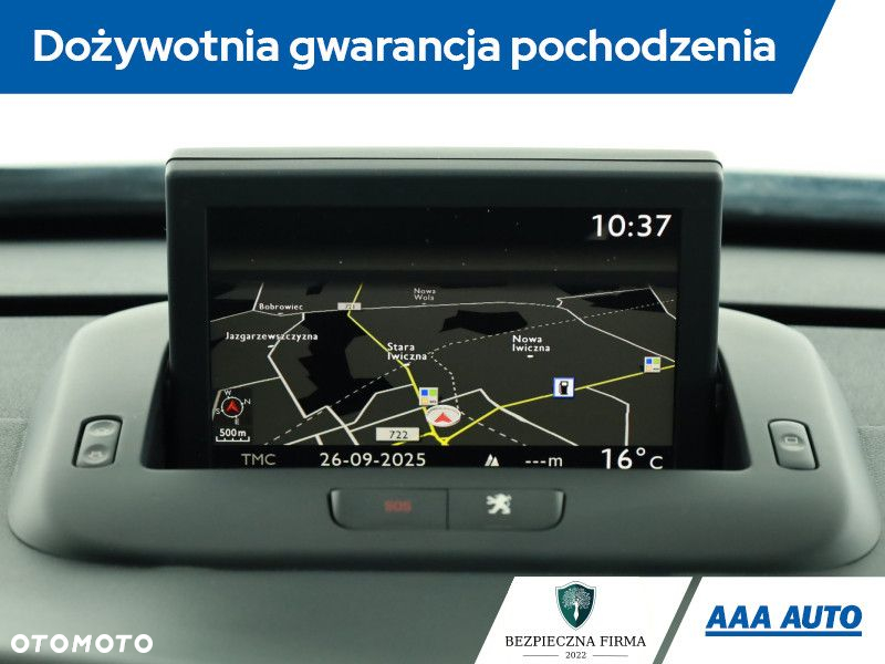 Peugeot 3008 - 9