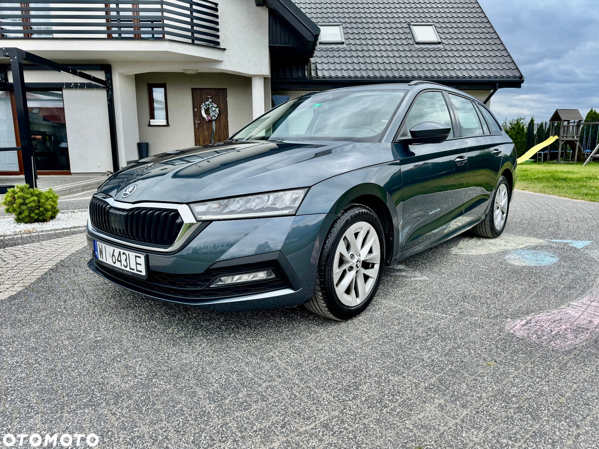 Skoda Octavia 2.0 TDI Ambition - 9