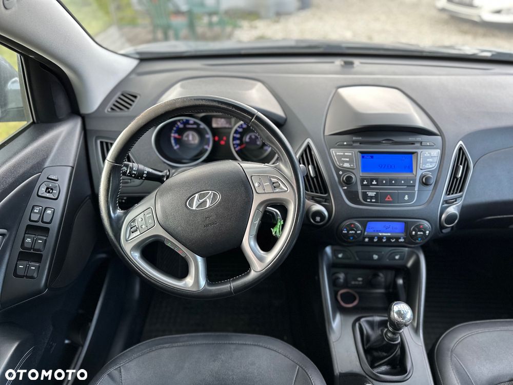 Hyundai ix35 - 17