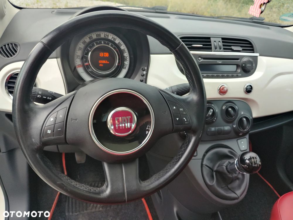 Fiat 500 - 20