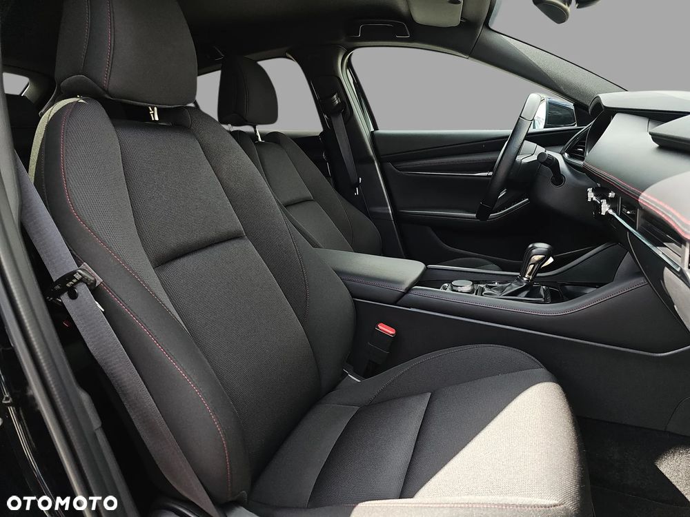 Mazda 3 2.0 mHEV Homura - 24