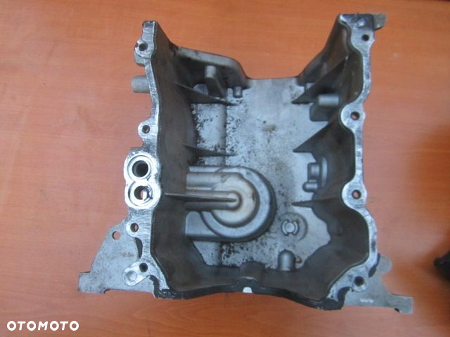 DACIA RENAULT NISSAN 1.0 SCE B4DB410 OBUDOWA ROZRZĄDU 135029068R - 8