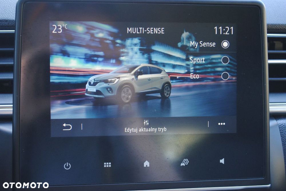 Renault Captur 1.3 TCe Intens - 20
