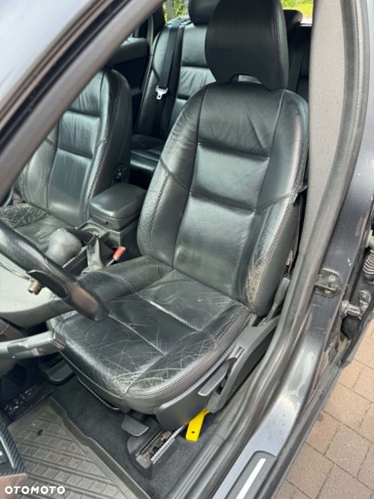 Volvo V50 D5 DPF Kinetic - 18