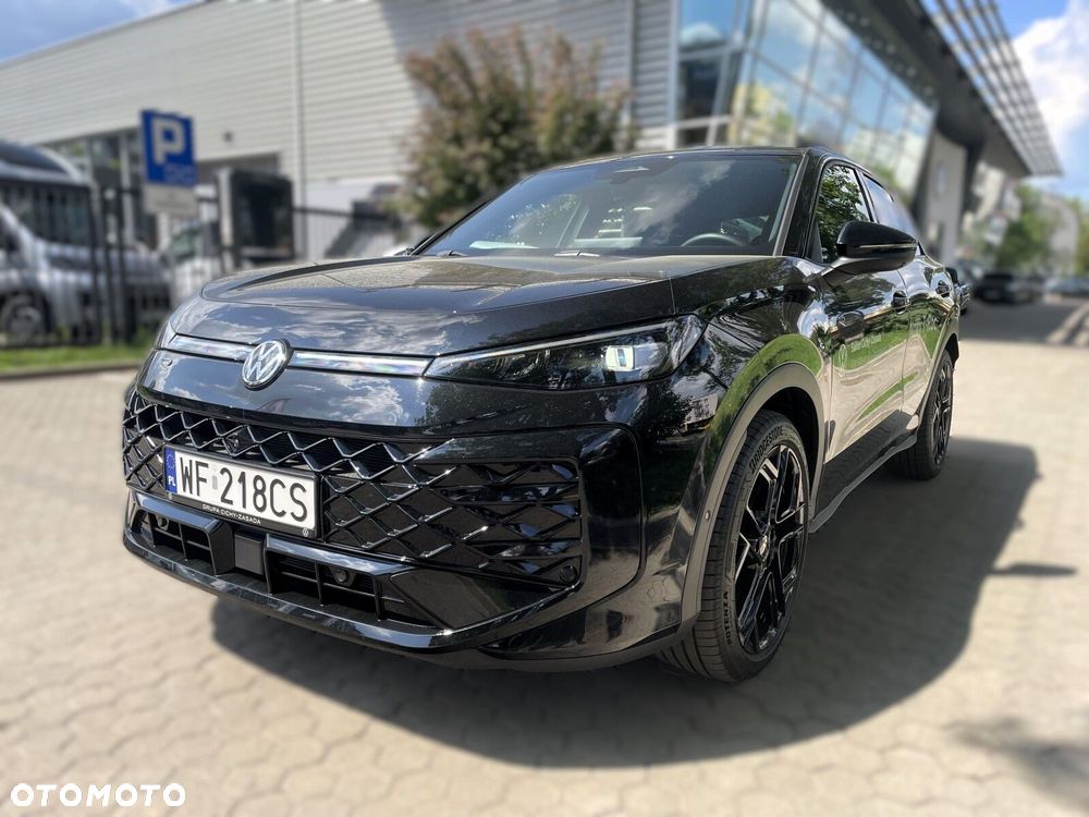 Volkswagen T-Roc 1.5 eTSI R-Line DSG - 41