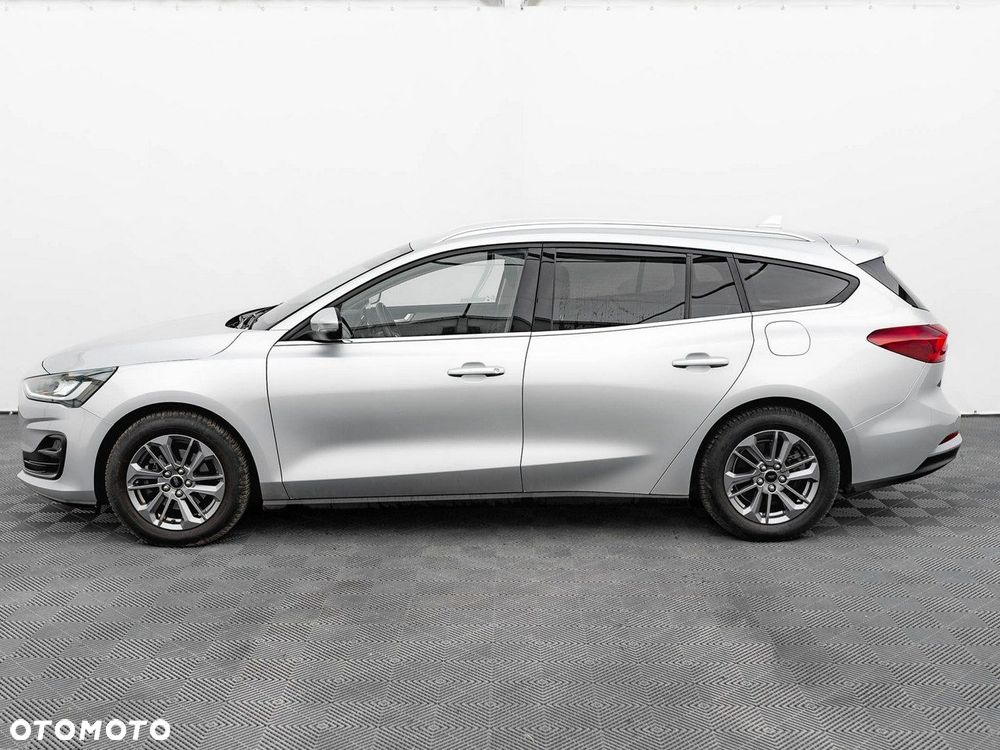 Ford Focus - 9