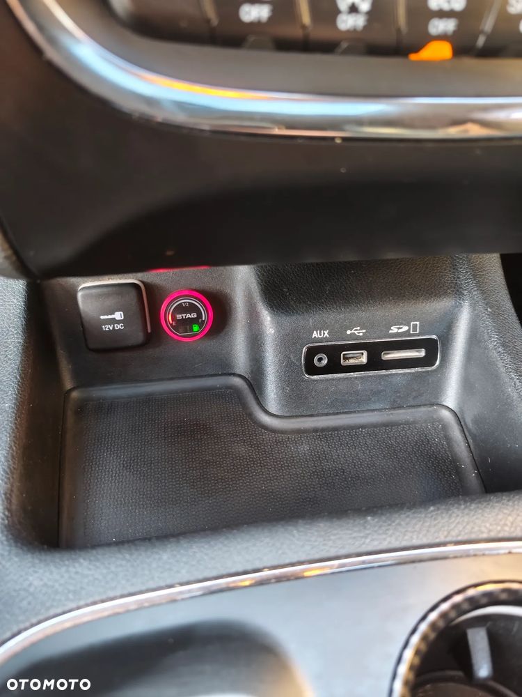 Dodge Durango 3,6 Limited - 18