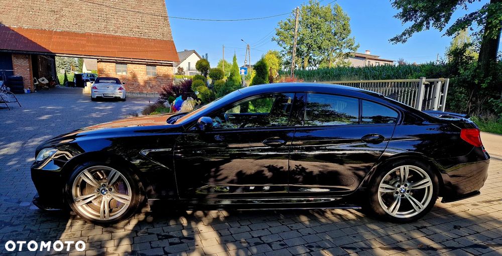BMW M6 - 15