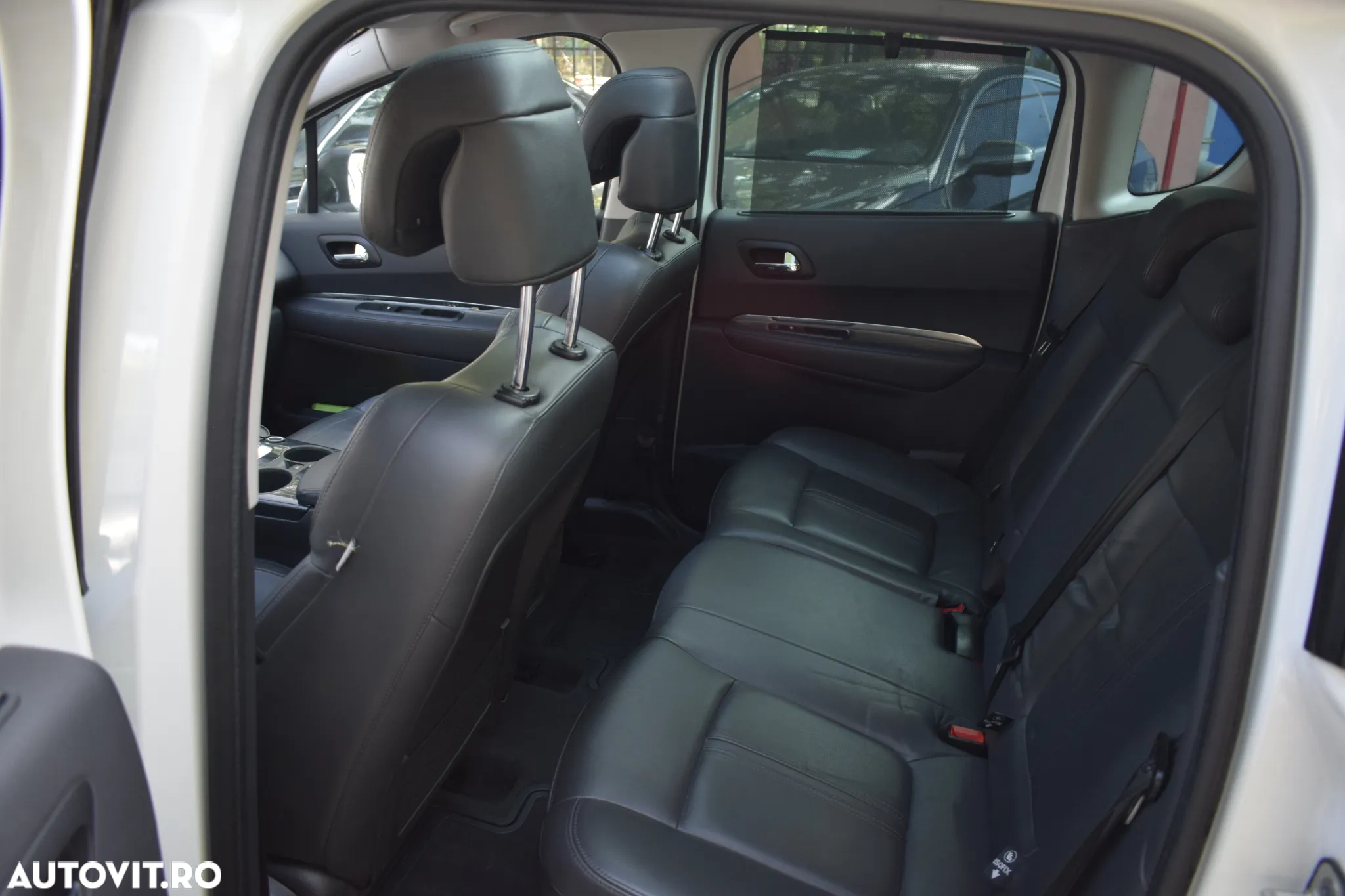 Peugeot 3008 1.6 VTi Acces - 10
