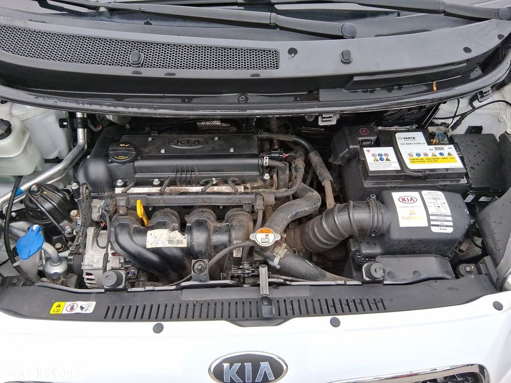 Kia Venga 1.4 M - 28