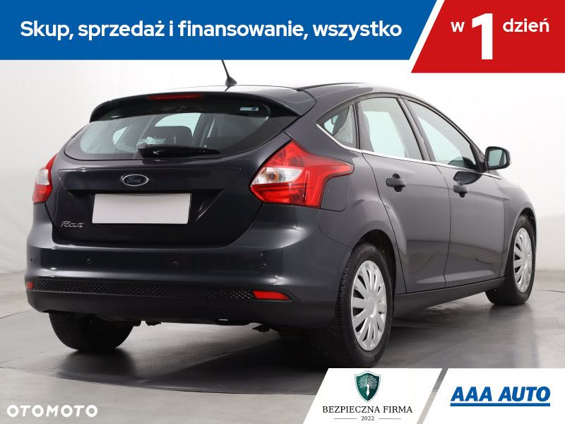 Ford Focus - 6
