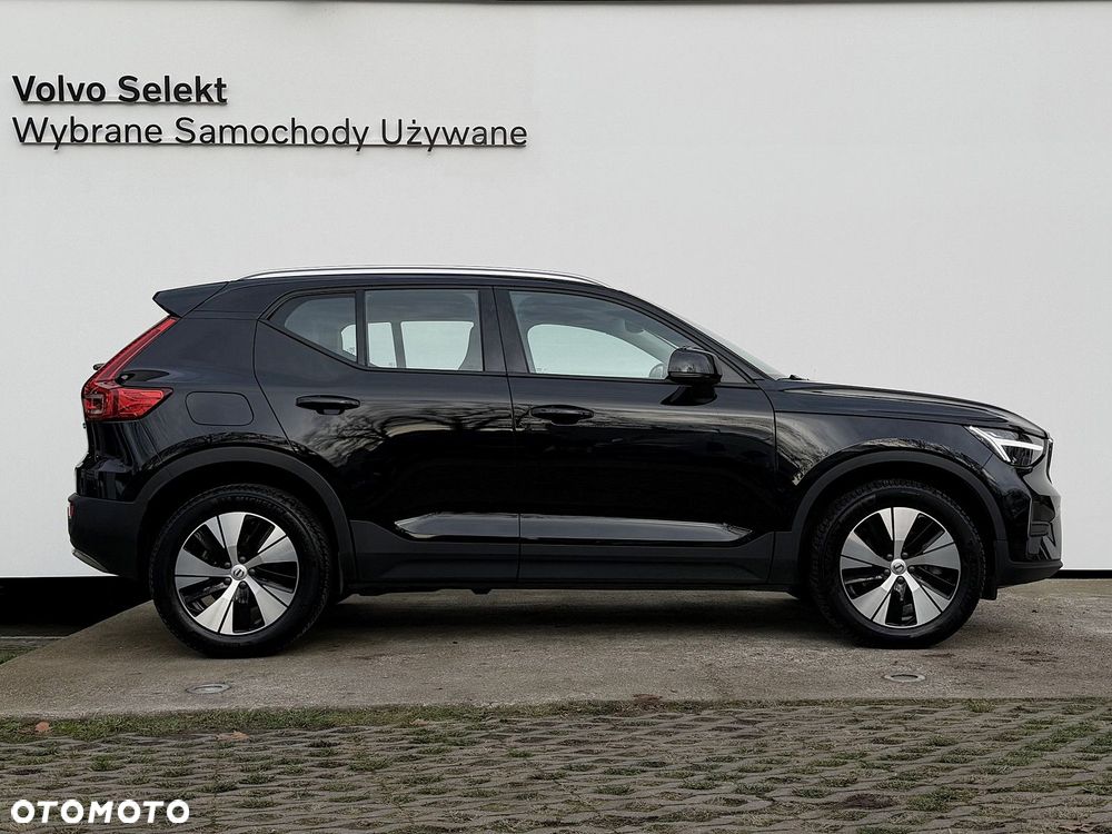 Volvo XC 40 - 5