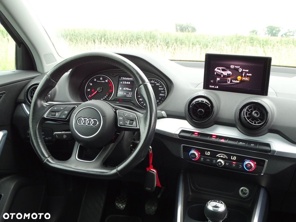 Audi Q2 1.4 TFSI CoD Sport - 19