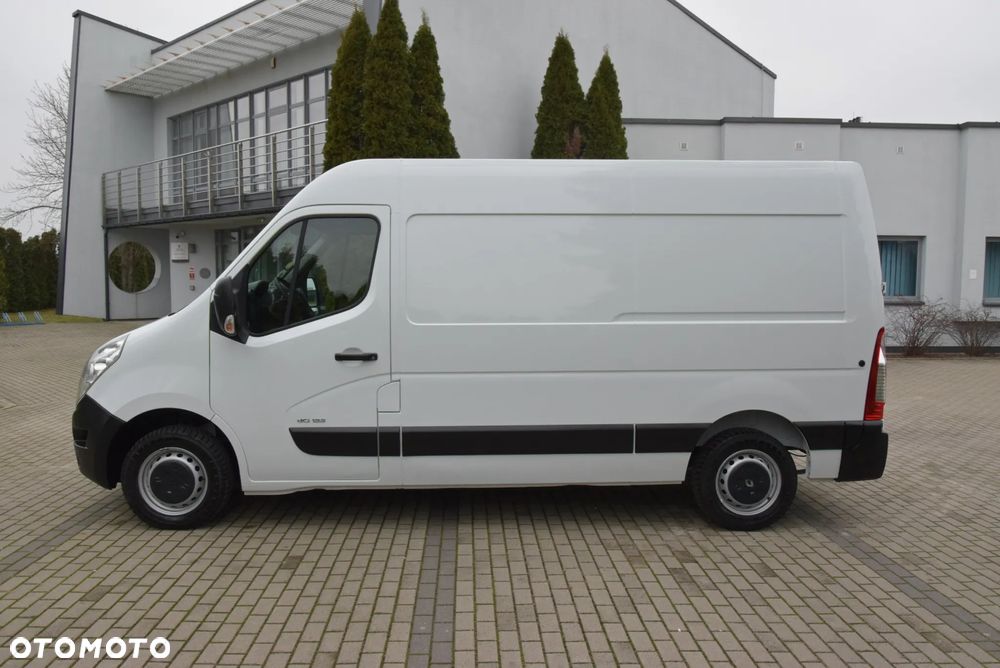 Renault MASTER L2H2 2,3DCI 125KM - 3