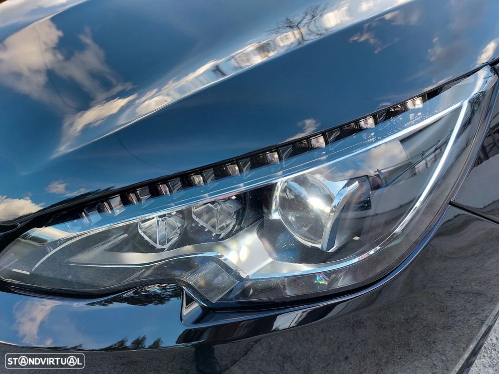 Peugeot 308 SW 1.6 e-HDi Allure J17 - 9