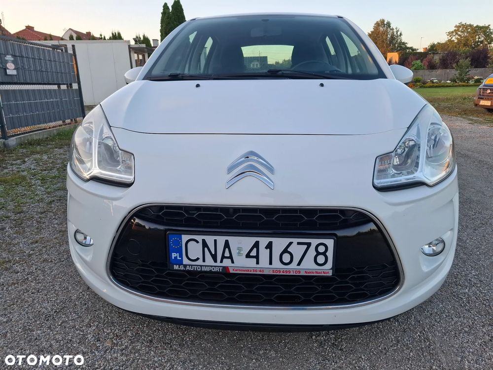 Citroën C3 - 5