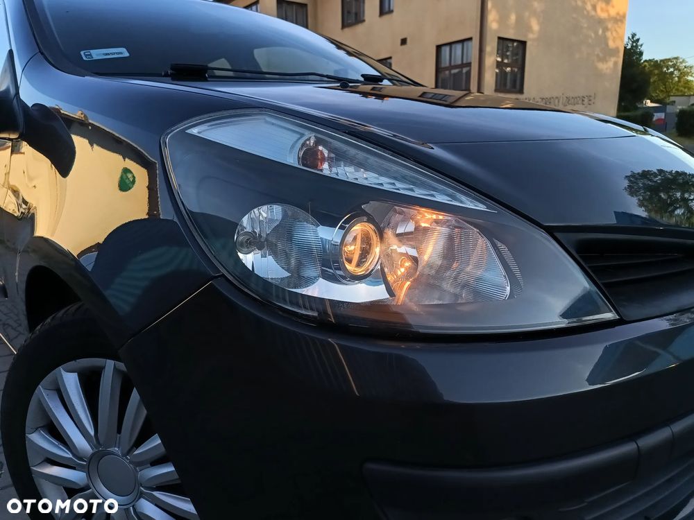Renault Clio 1.6 16V Exception - 25