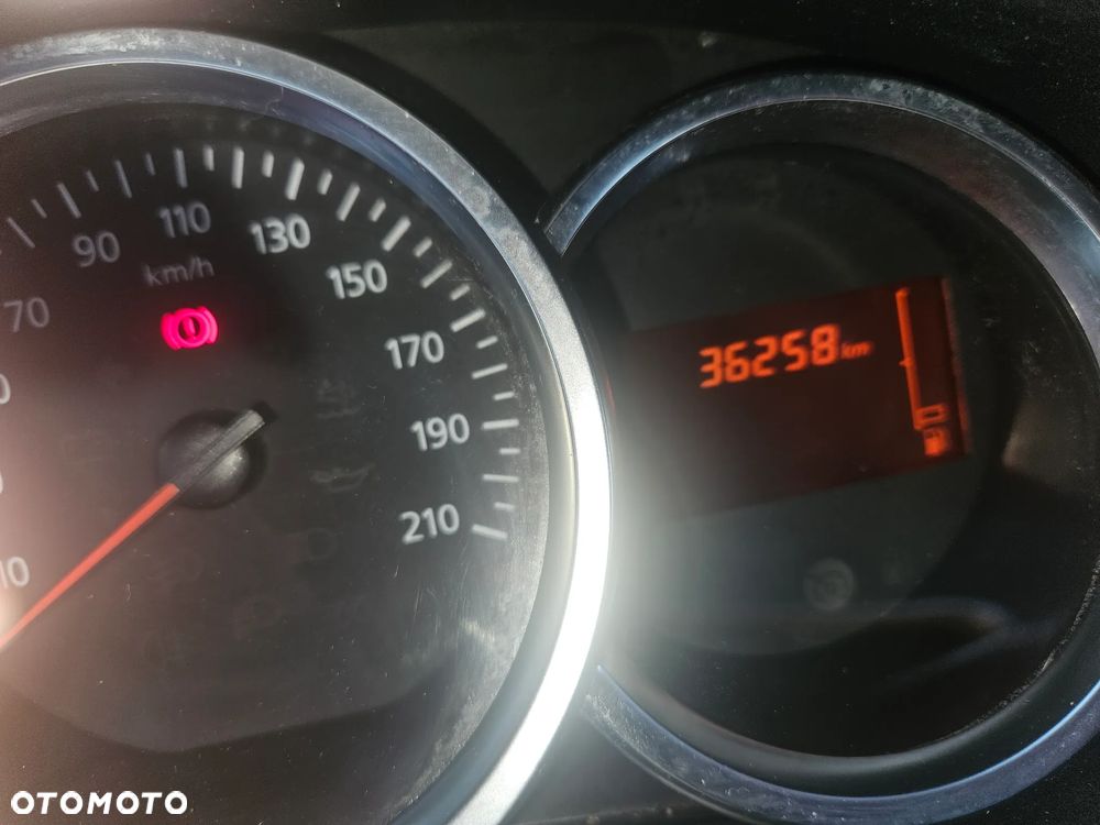 Dacia Sandero Blue dCi 95 Comfort - 1