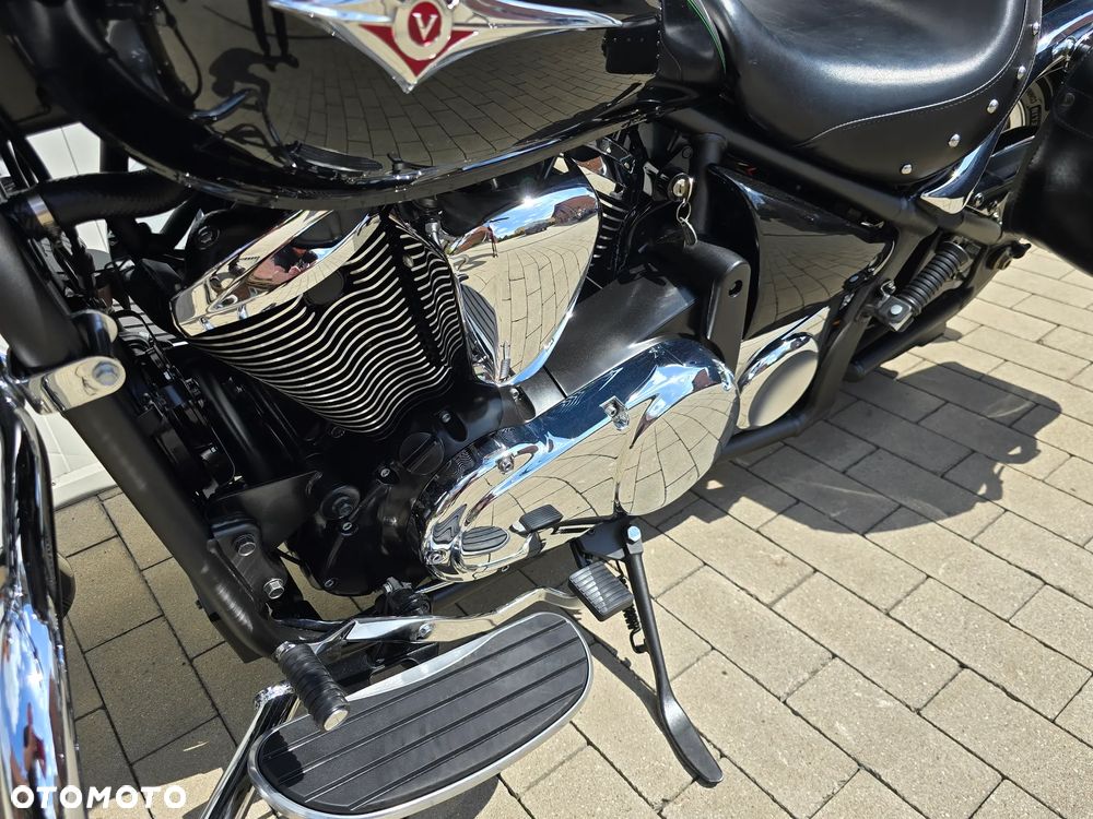 Kawasaki Vulcan - 11