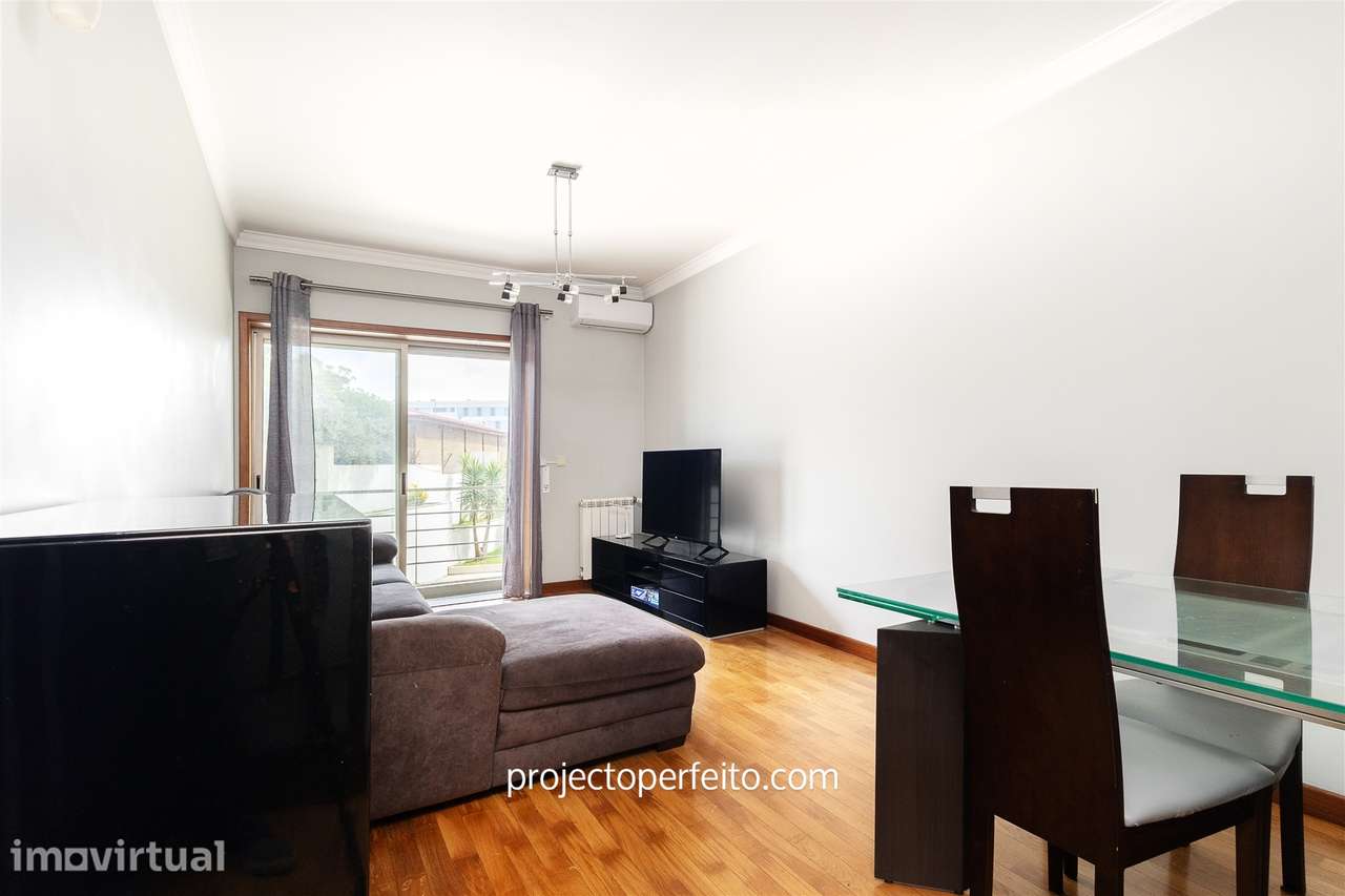 Apartamento T2 Venda em Canidelo,Vila Nova de Gaia - Grande imagem: 3/16