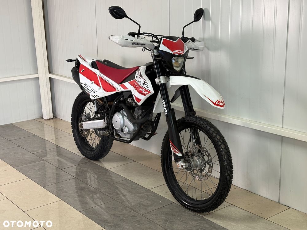 Beta RR - 2